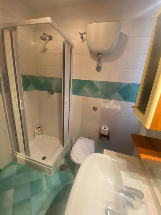 Appartamento In Villa Alle Falde Del Vesuvio Napels Buitenkant foto